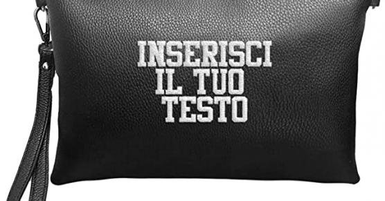 Miglior pochette carpisa