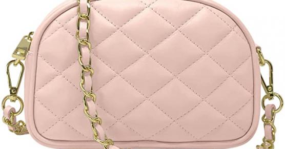 Miglior pochette cipria