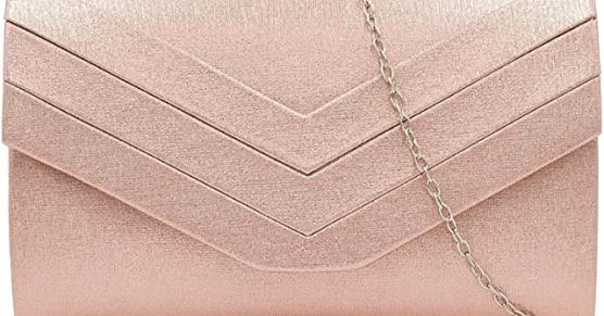 Miglior pochette color bronzo