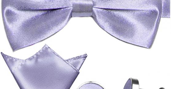 Miglior pochette color lavanda