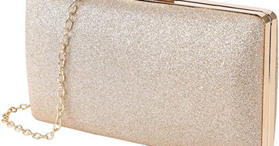 Miglior pochette da cerimonia oro