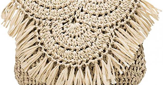 Miglior pochette di paglia