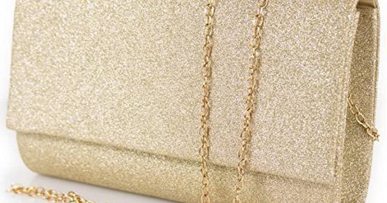 Miglior pochette dorate