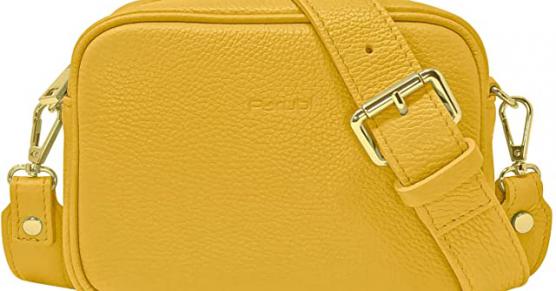 Miglior pochette gialla