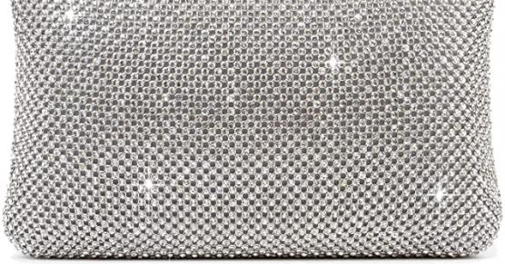 Miglior pochette gioiello argento