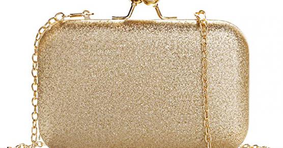 Miglior pochette gioiello oro