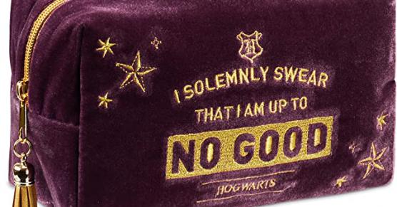 Miglior pochette harry potter
