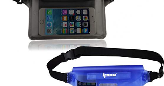 Miglior pochette impermeabile mare