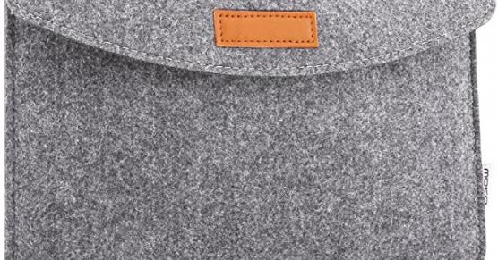 Miglior pochette in feltro