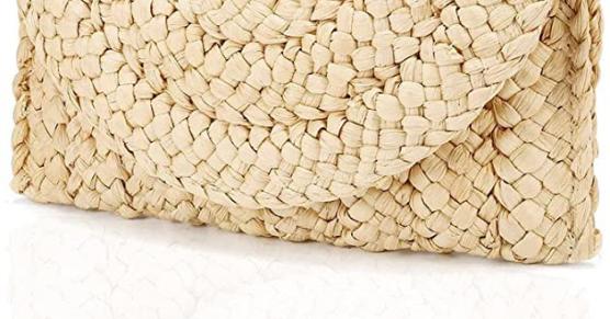 Miglior pochette in paglia