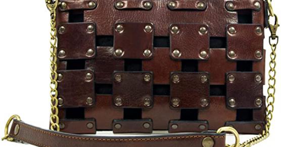Miglior pochette in pelle