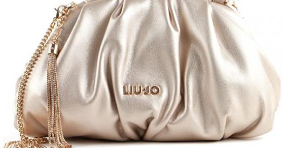 Miglior pochette liu jo oro