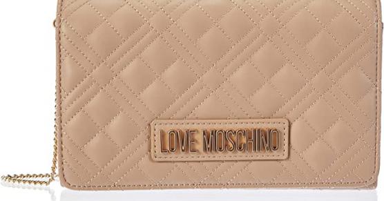 Miglior pochette love moschino