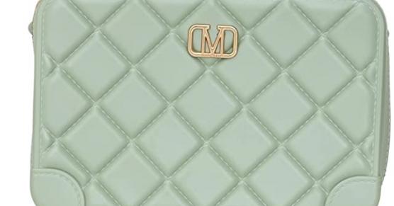 Miglior pochette marca verde