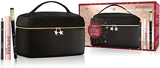 Miglior pochette mascara e matita