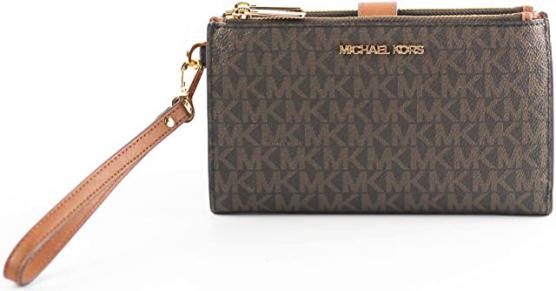 Miglior pochette michael kors nera