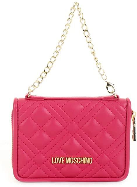 Miglior pochette moschino fucsia