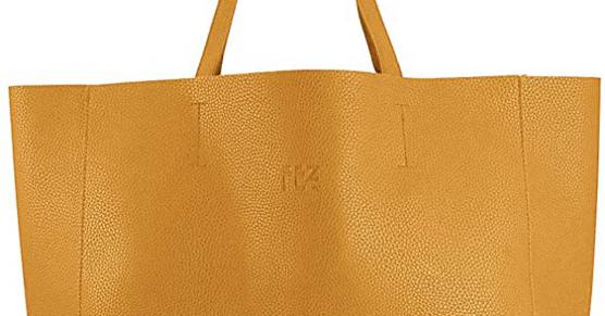 Miglior pochette ocra