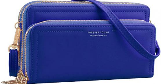 Miglior pochette oro e blu