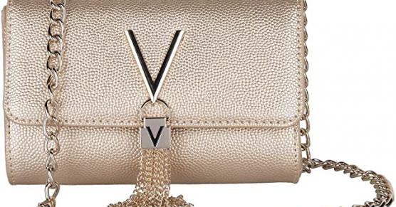Miglior pochette oro valentino