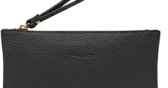 Miglior pochette pelle