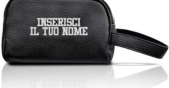 Miglior pochette personalizzate uomo