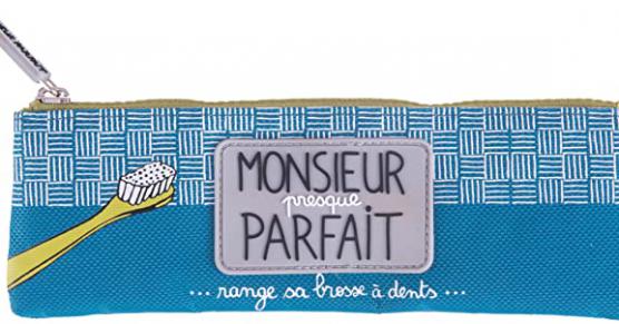 Miglior pochette porta spazzolino
