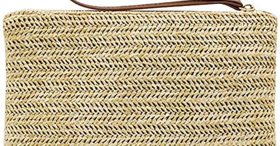 Miglior pochette rafia