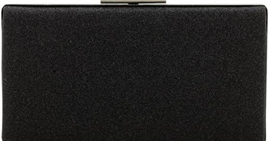 Miglior pochette rigida nera e oro