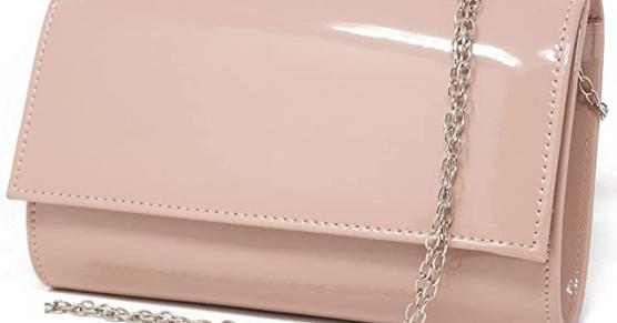 Miglior pochette rosa carne