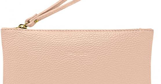 Miglior pochette rosa cipria