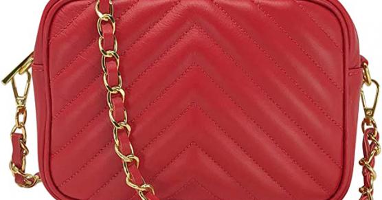Miglior pochette rossa