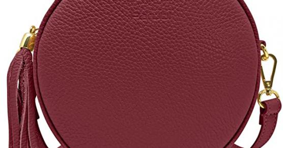 Miglior pochette rotonda