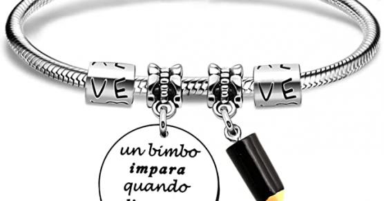 Miglior pochette stroili