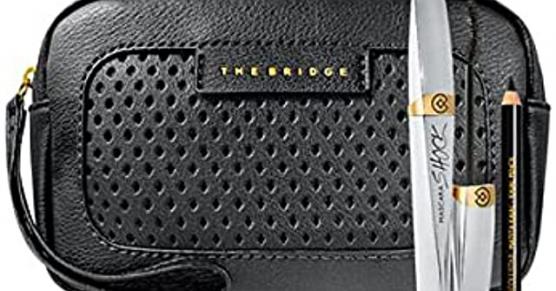 Miglior pochette the bridge collistar