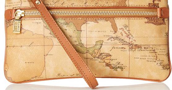 Miglior pochette tracolla alviero martini