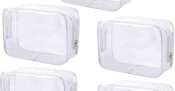 Miglior pochette trasparente