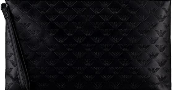 Miglior pochette uomo armani