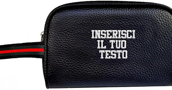 Miglior pochette uomo piccola