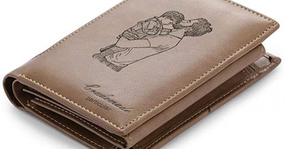 Miglior portafoglio mia bag personalizzato
