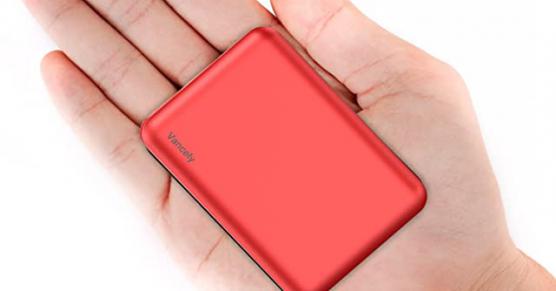 Miglior power bank da borsetta