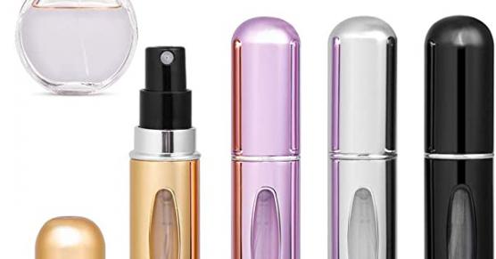 Miglior profumo borsetta