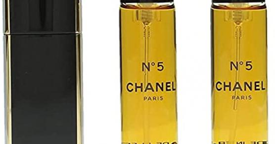Miglior profumo da borsetta chanel