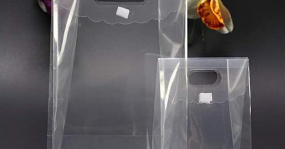 Miglior pvc trasparente per borse