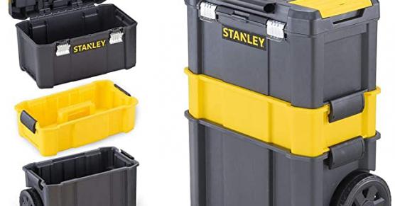 Miglior ricambi trolley stanley