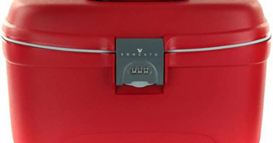 Miglior roncato beauty case rosso