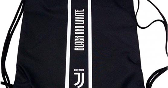 Miglior sacca juventus