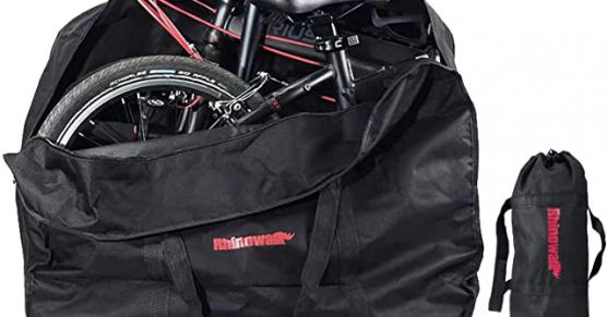Miglior sacca portaoggetti bici