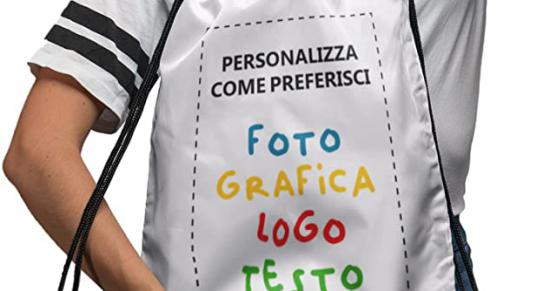Miglior sacche personalizzate