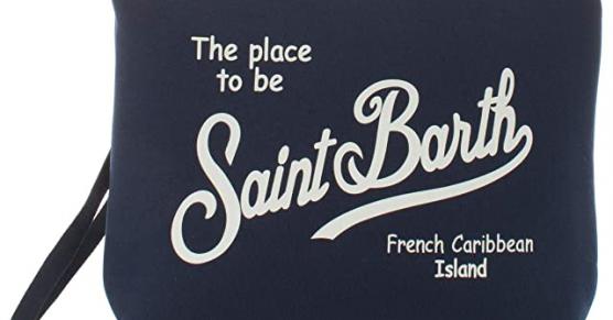 Miglior saint barth pochette